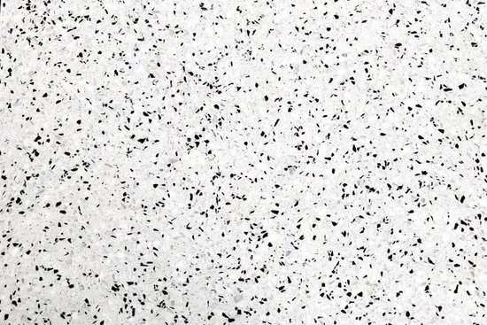 Carreaux de terrazzo en pierre de ciment artificiel 8170