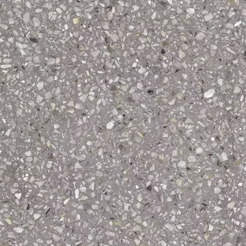 Personnalisation Motif personnalisé Terrazzo poli pour sol