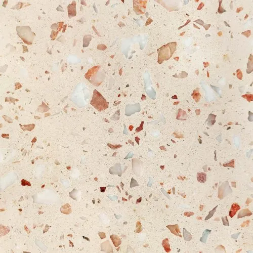 Artificial Marble Stone Terrazzo for Floor Tiles, Wall Tile, Kitchen Top 